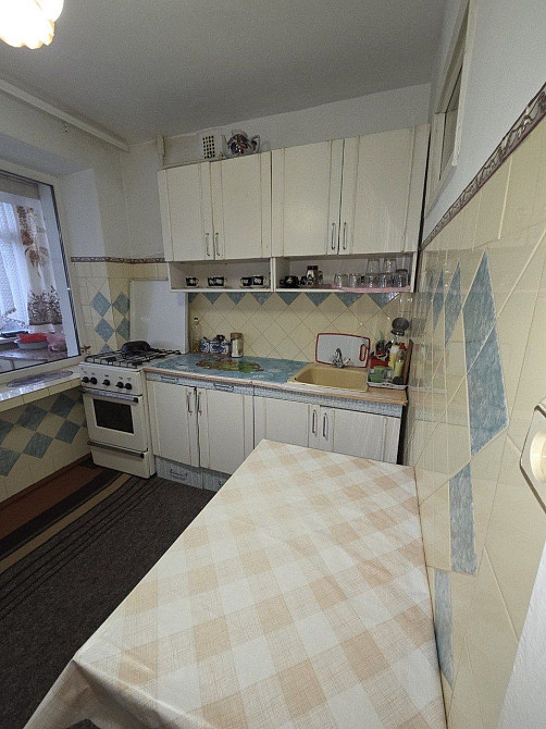 2 кімн.Г.Майдану -Комарова Чернівці - зображення 1