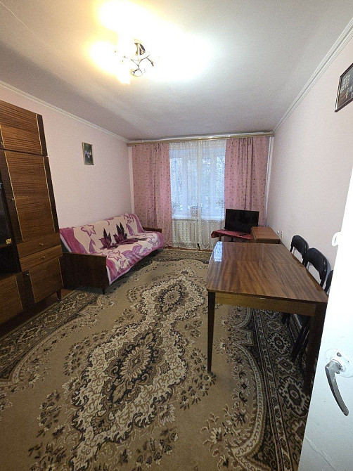 2 кімн.Г.Майдану -Комарова Чернівці - зображення 7