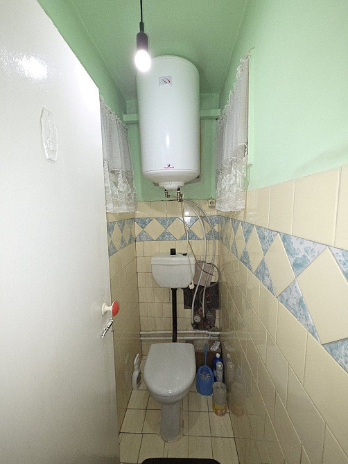 2 кімн.Г.Майдану -Комарова Чернівці - зображення 4