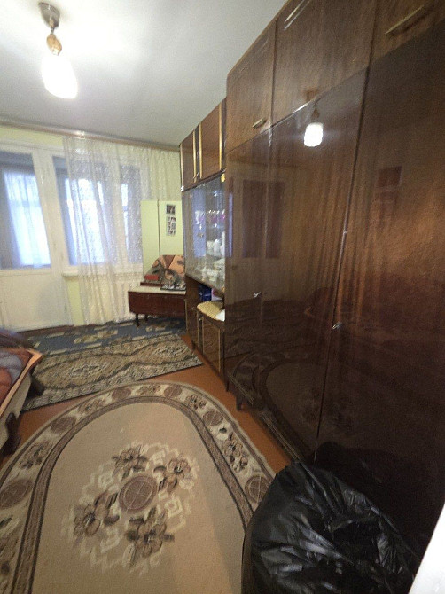 2 кімн.Г.Майдану -Комарова Чернівці - зображення 8