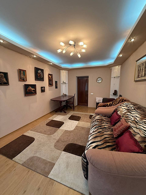 Квартира в Центральній частині Кропика Кропивницкий - изображение 1