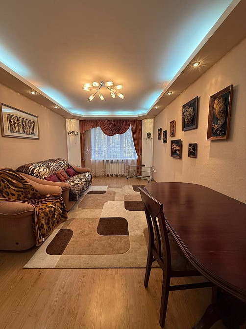 Квартира в Центральній частині Кропика Кропивницкий - изображение 2