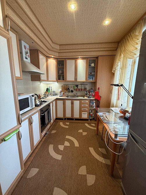 Квартира в Центральній частині Кропика Кропивницкий - изображение 8