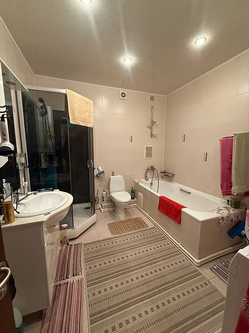 Квартира в Центральній частині Кропика Кропивницкий - изображение 4