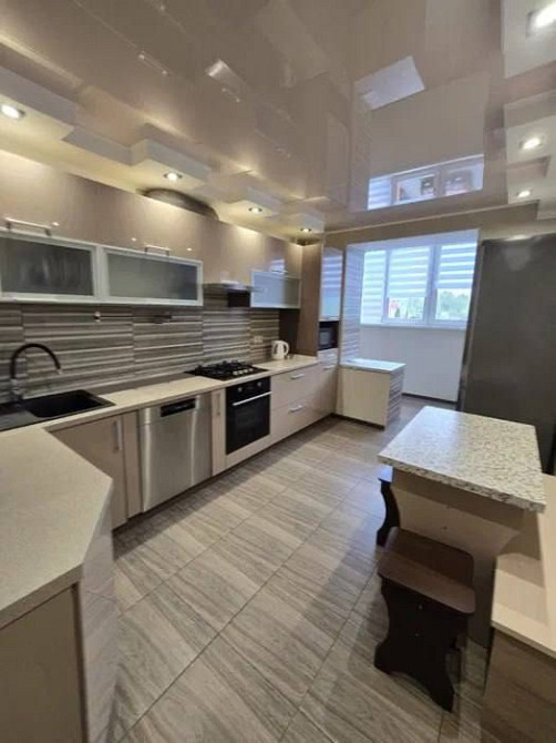 Сдам 2к с раздельными комнатами ( кирова ) О. Поля Dnipro - photo 1