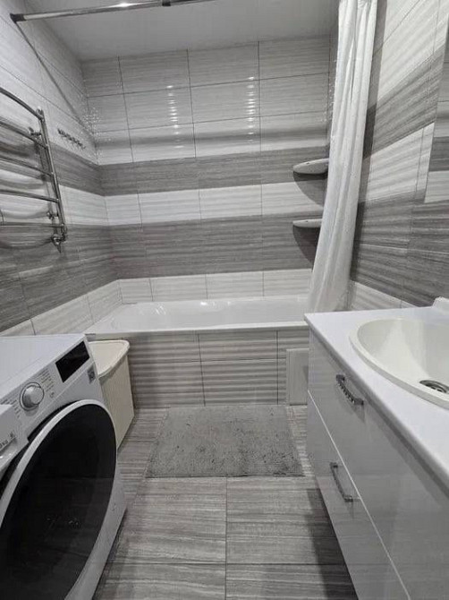 Сдам 2к с раздельными комнатами ( кирова ) О. Поля Dnipro - photo 6