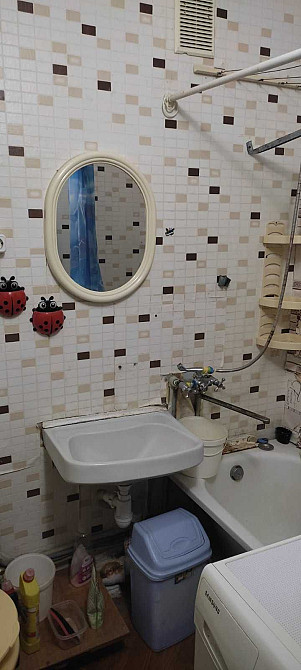 Аренда в центре корабельного района 1 к. квартиры. Николаев - изображение 5