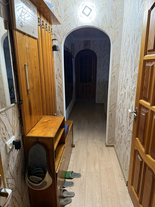 Здам квартиру 3 кімнатну Житомир - изображение 1