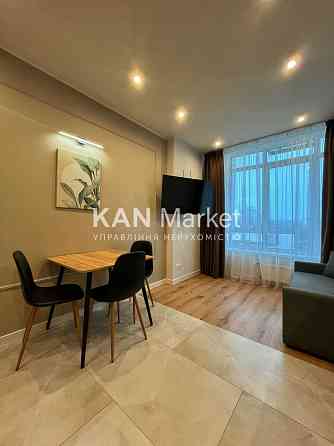 Оренда затишної 1к квартири у ЖК Respublika! Київ