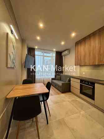 Оренда затишної 1к квартири у ЖК Respublika! Київ