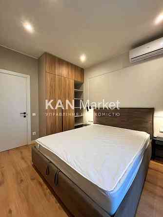 Оренда затишної 1к квартири у ЖК Respublika! Київ