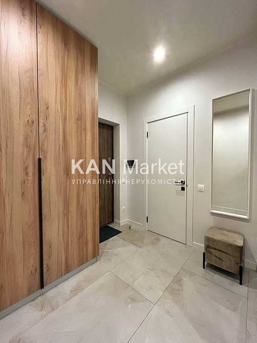 Оренда затишної 1к квартири у ЖК Respublika! Київ - зображення 7