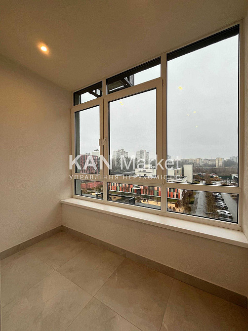 Оренда затишної 1к квартири у ЖК Respublika! Київ - зображення 8