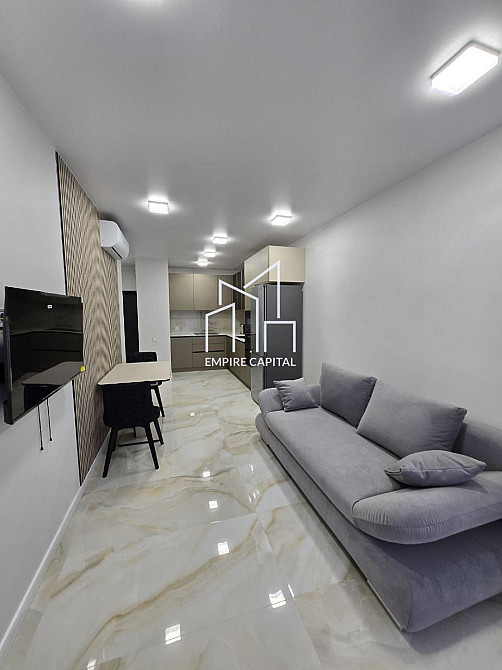 Оренда квартири по вул. Кульпарківська ЖК Парус Сіті Львов - изображение 2