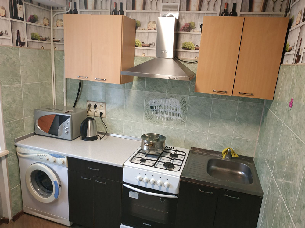 Оренда 2к.квартири, вул.Олекси Тихого, 80/17 Київ - зображення 7