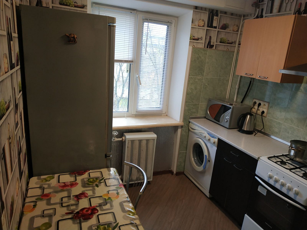 Оренда 2к.квартири, вул.Олекси Тихого, 80/17 Київ - зображення 6