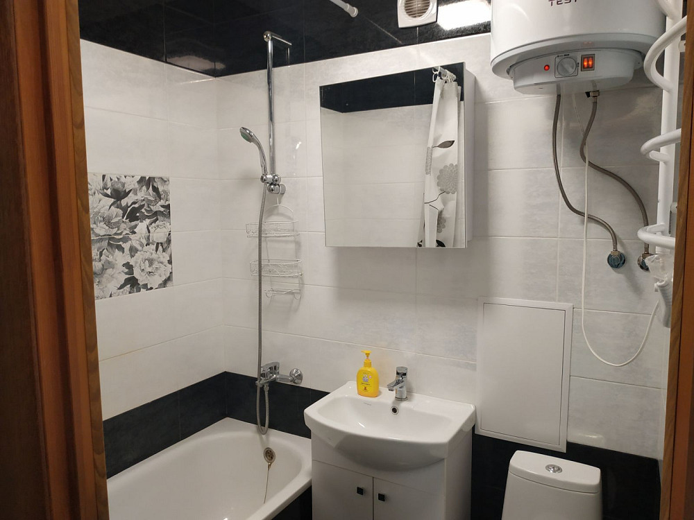 Оренда 2к.квартири, вул.Олекси Тихого, 80/17 Київ - зображення 8