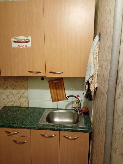 Сдам 2х комнатную квартиру Кривой Рог - изображение 7