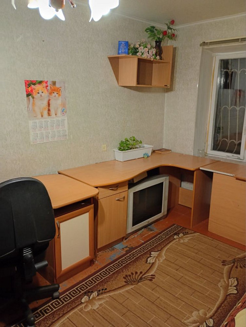 Сдам 2х комнатную квартиру Кривой Рог - изображение 3