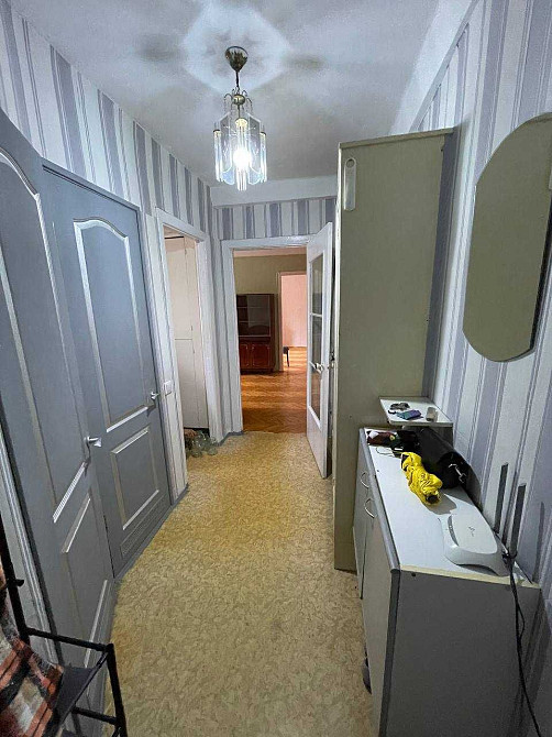 Оренда 2-кімн.,Лісний масив,вул.Братиславська 32. Київ - зображення 1