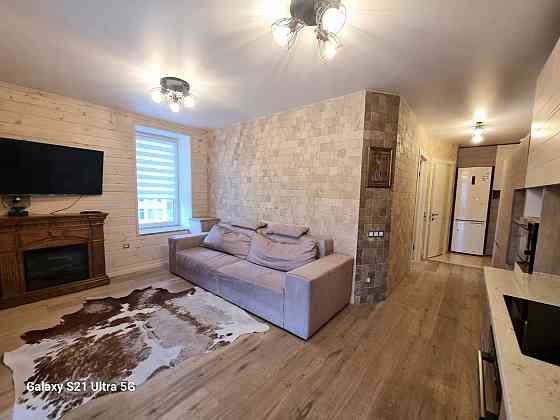 От месяца. Новострой. 1 к кв. Левый берег. Посредники не звоните. Dnipro