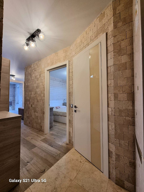 От месяца. Новострой. 1 к кв. Левый берег. Посредники не звоните. Dnipro - photo 4