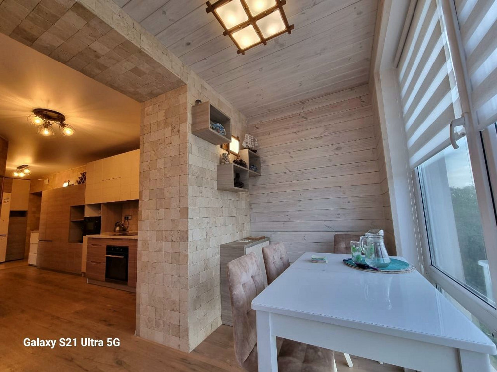 От месяца. Новострой. 1 к кв. Левый берег. Посредники не звоните. Dnipro - photo 8