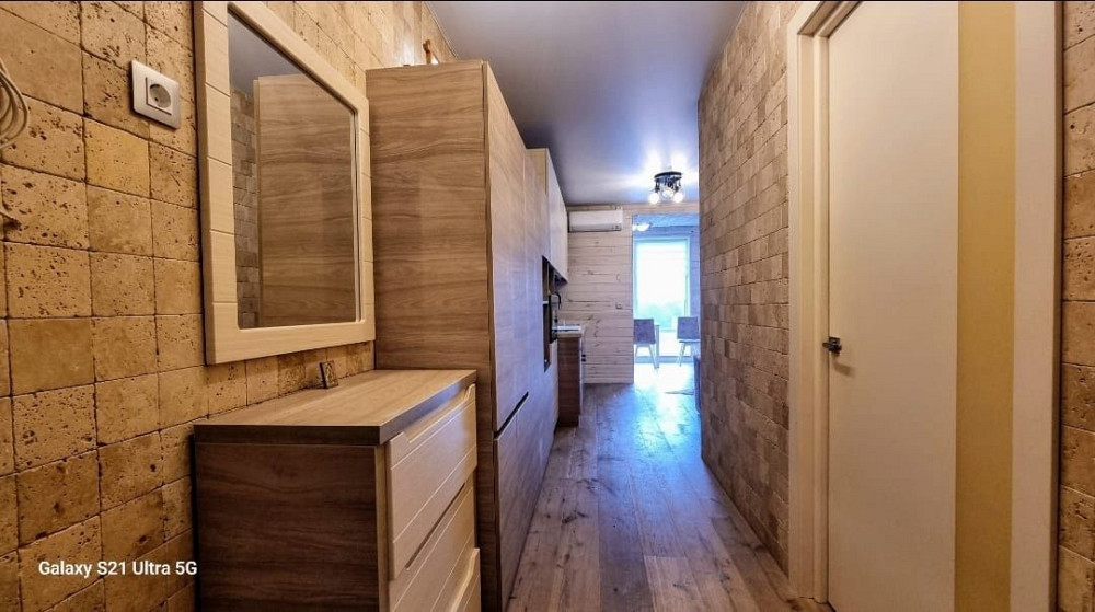 От месяца. Новострой. 1 к кв. Левый берег. Посредники не звоните. Dnipro - photo 7