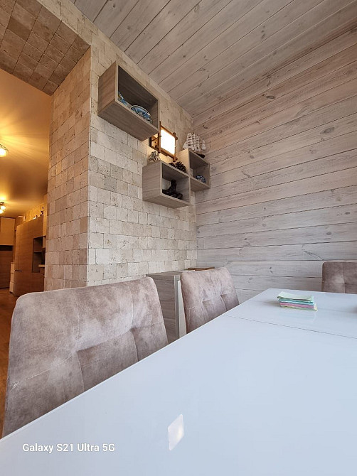 От месяца. Новострой. 1 к кв. Левый берег. Посредники не звоните. Dnipro - photo 3