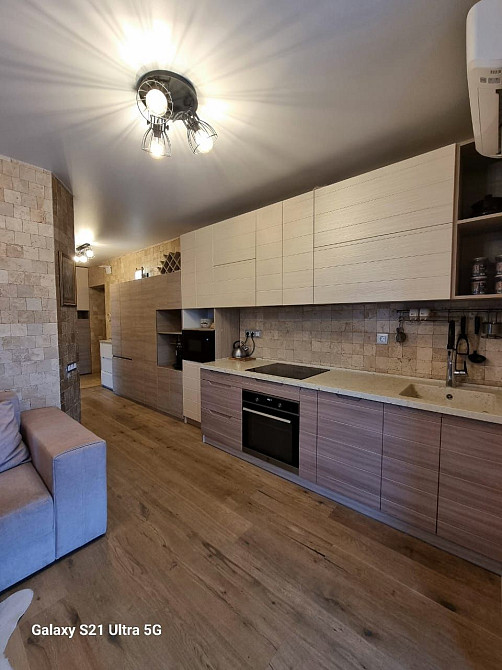 От месяца. Новострой. 1 к кв. Левый берег. Посредники не звоните. Dnipro - photo 2