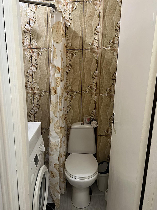 Оренда 1К Квартири, ремонт, Метро, Ціну знижено! Петропавлівська Борщагівка - зображення 6