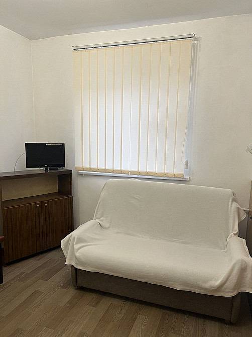 Оренда 1К Квартири, ремонт, Метро, Ціну знижено! Петропавлівська Борщагівка - зображення 1