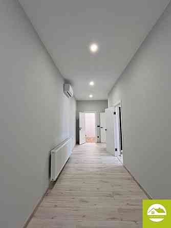 Перша здача здається трикімнатна велика квартира Мукачево