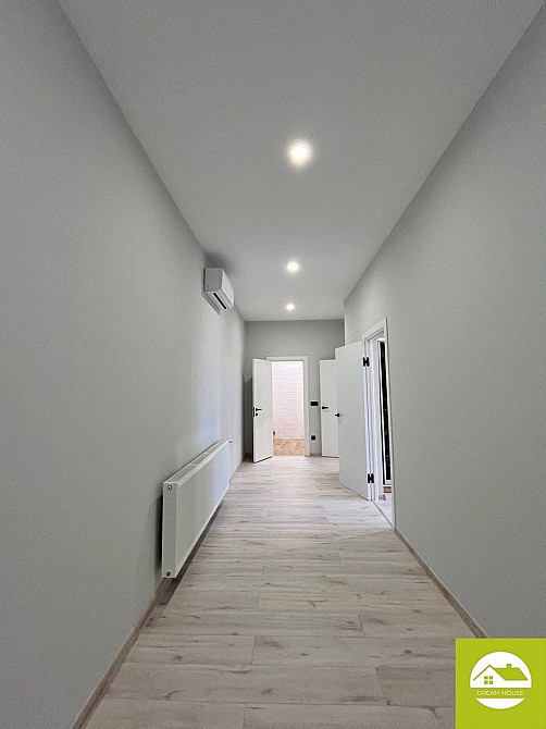 Перша здача здається трикімнатна велика квартира Мукачево - изображение 2