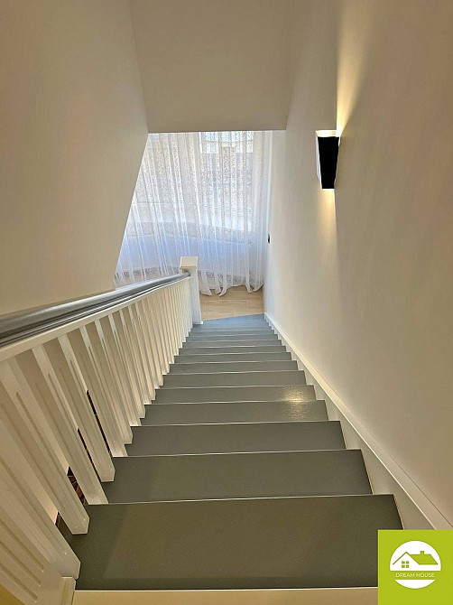 Перша здача здається трикімнатна велика квартира Мукачево - изображение 5