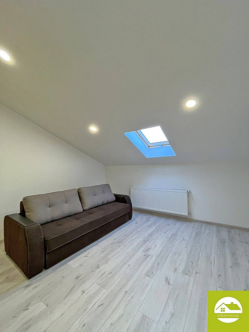 Перша здача здається трикімнатна велика квартира Мукачево - изображение 6