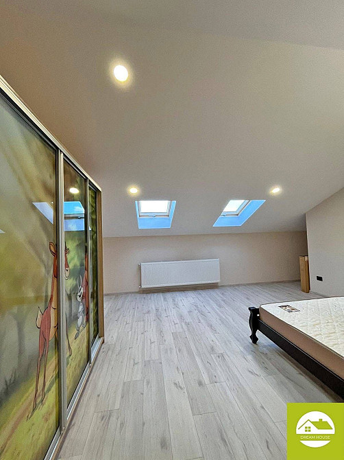 Перша здача здається трикімнатна велика квартира Мукачево - изображение 7