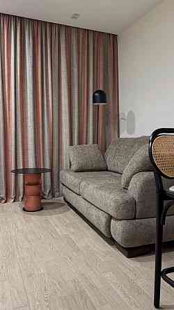 Оренда 1к. ЖК Файна Таун Авторський ремонт Перша здача Київ