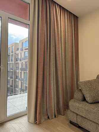 Оренда 1к. ЖК Файна Таун Авторський ремонт Перша здача Київ