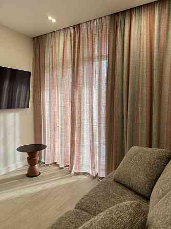 Оренда 1к. ЖК Файна Таун Авторський ремонт Перша здача Київ