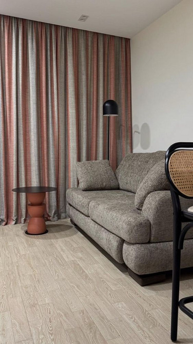 Оренда 1к. ЖК Файна Таун Авторський ремонт Перша здача Київ - зображення 4