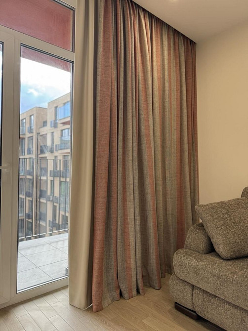 Оренда 1к. ЖК Файна Таун Авторський ремонт Перша здача Київ - зображення 6