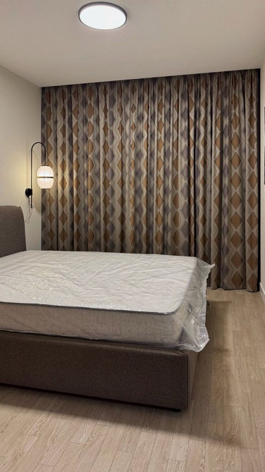 Оренда 1к. ЖК Файна Таун Авторський ремонт Перша здача Київ - зображення 8