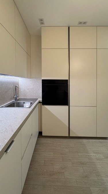 Оренда 1к. ЖК Файна Таун Авторський ремонт Перша здача Київ - зображення 2