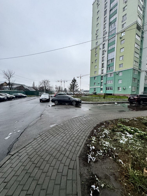 Оренда 3-к. квартири ЖК Рогатинський Kharkiv - photo 1