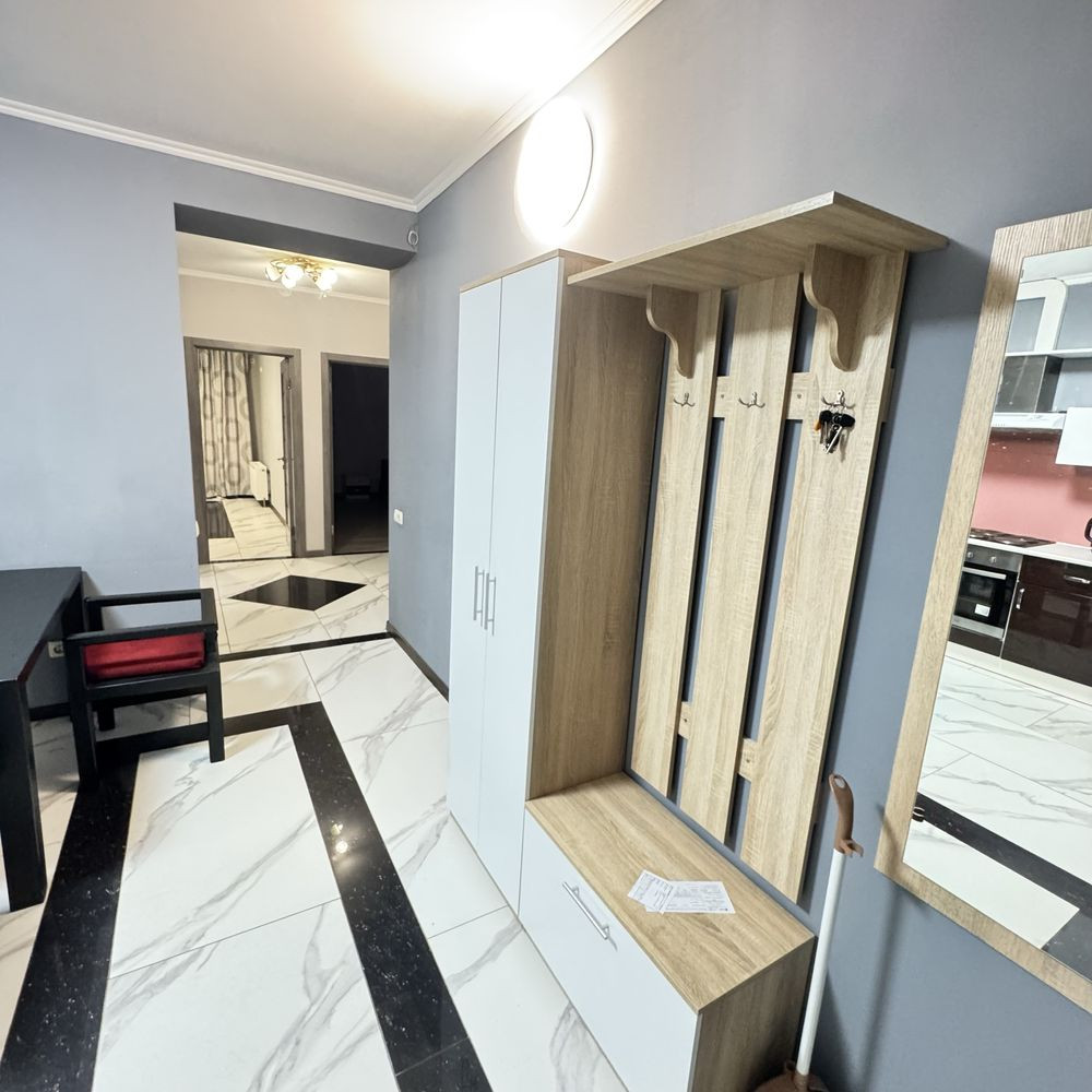 Оренда 3-к. квартири ЖК Рогатинський Kharkiv - photo 2