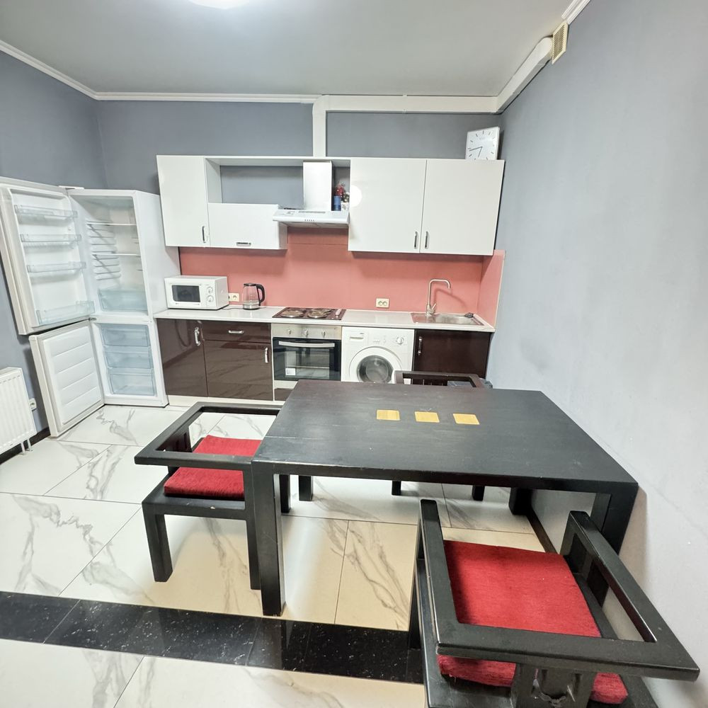 Оренда 3-к. квартири ЖК Рогатинський Kharkiv - photo 3