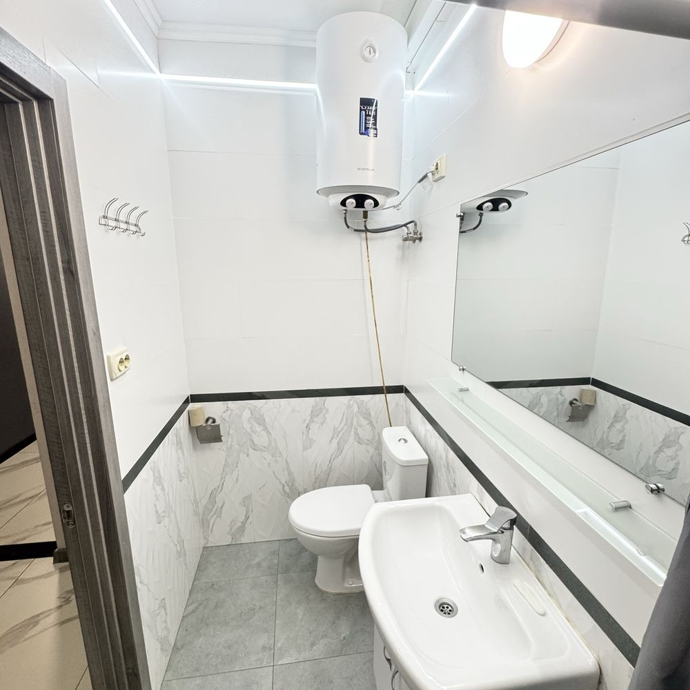 Оренда 3-к. квартири ЖК Рогатинський Kharkiv - photo 6