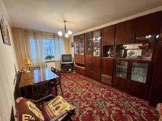 Здам 2 кімнатну квартиру район 700 річчя Черкассы