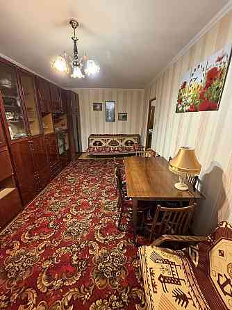 Здам 2 кімнатну квартиру район 700 річчя Черкассы